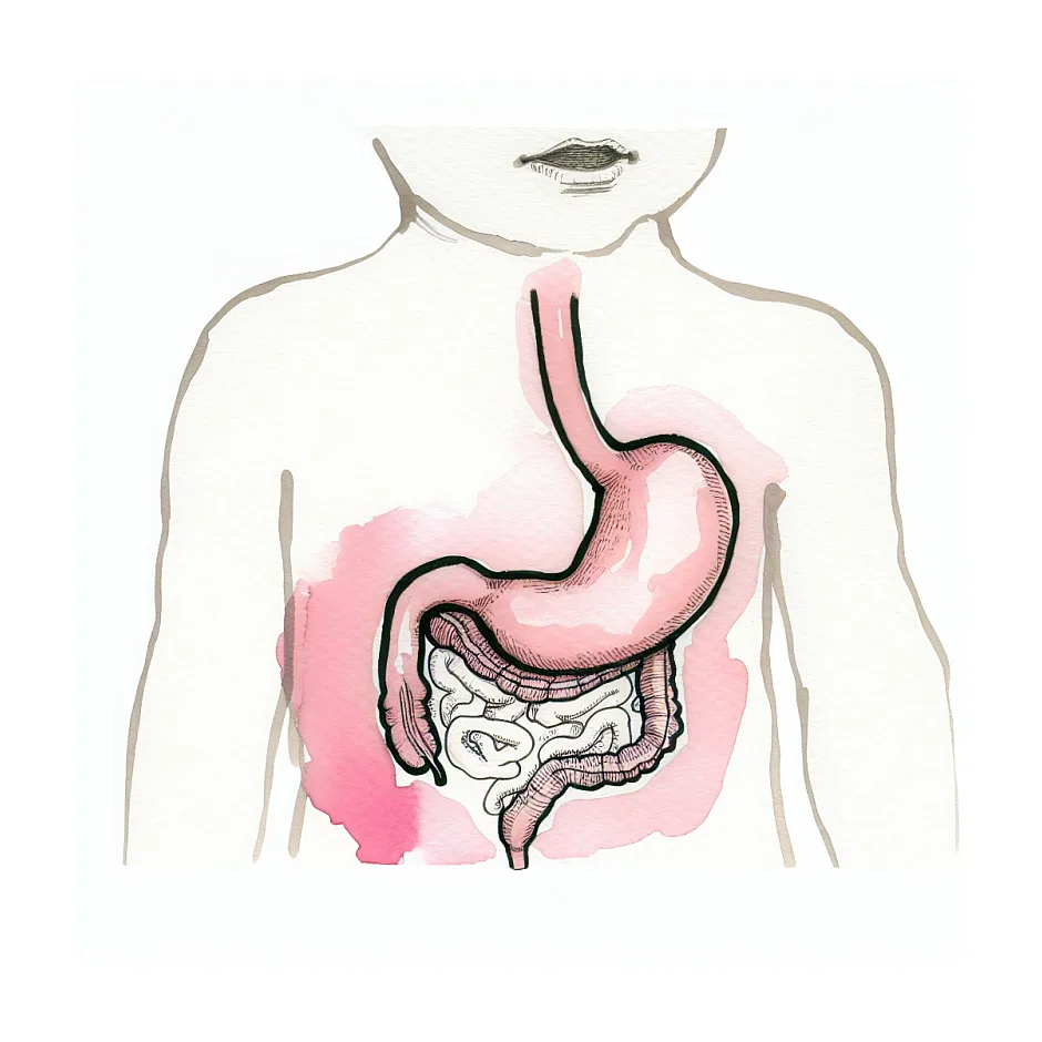 حالت خفگی پس از شیرخوردن در کودکان: رفلاکس یا علائم دیگر؟