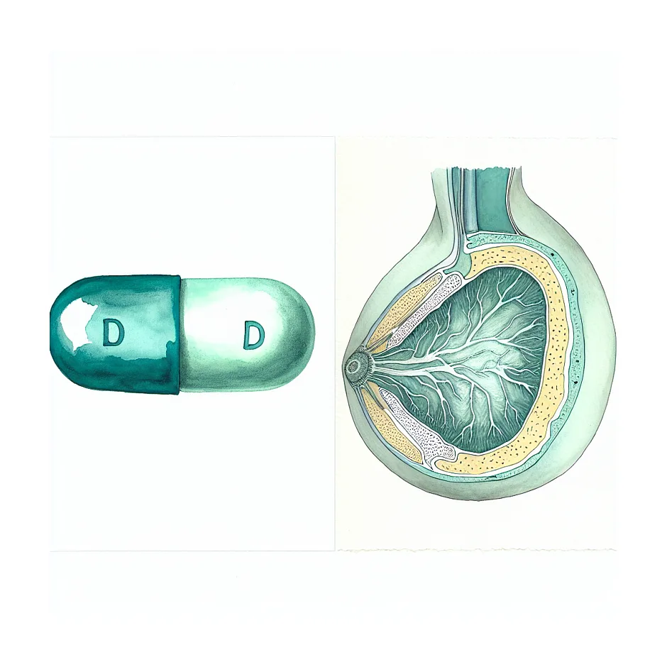 آیا مصرف ویتامین D 50000 در شیردهی مجاز است؟