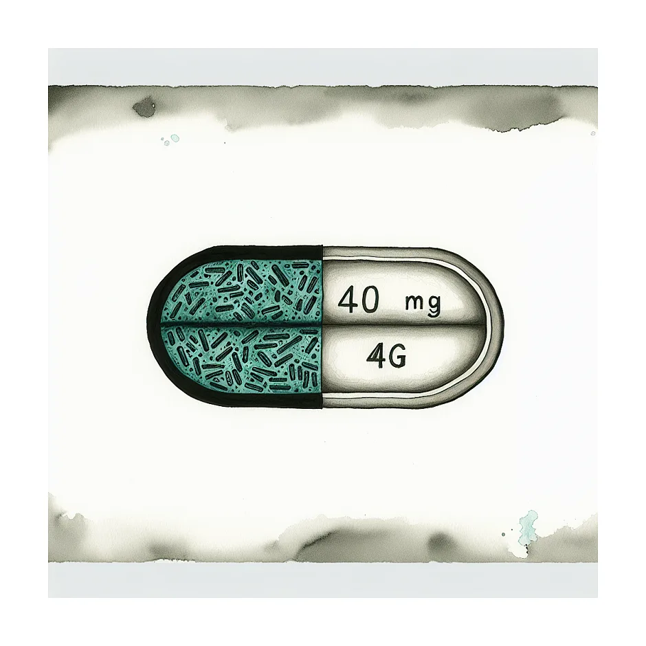 تقسیم قرص نولپازا 40 - راهنمای صحیح دوز دارویی