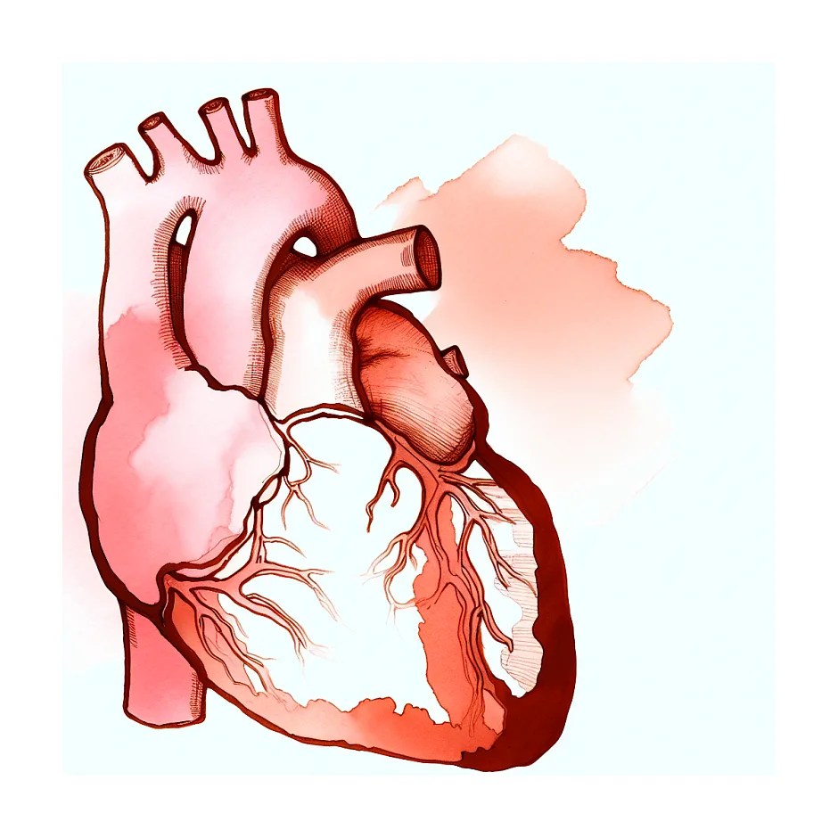 آیا حمله پانیک باعث افزایش ضربان قلب می‌شود؟