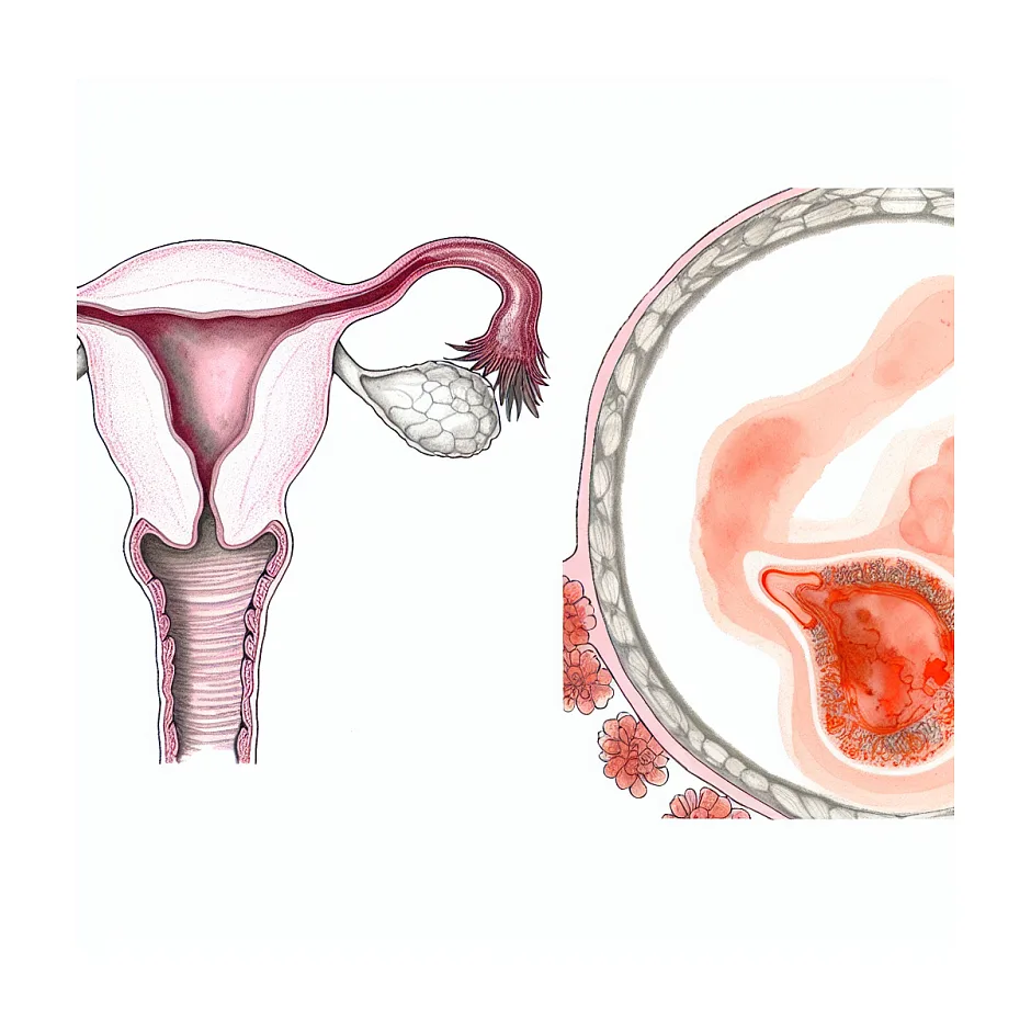 تأثیر حجامت بر انتقال جنین فریز شده | پاسخ پزشکی