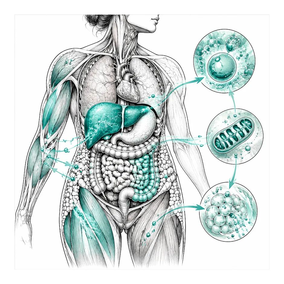 عوارض استفاده از ویال فیوژن و ال کارنتین برای کاهش وزن