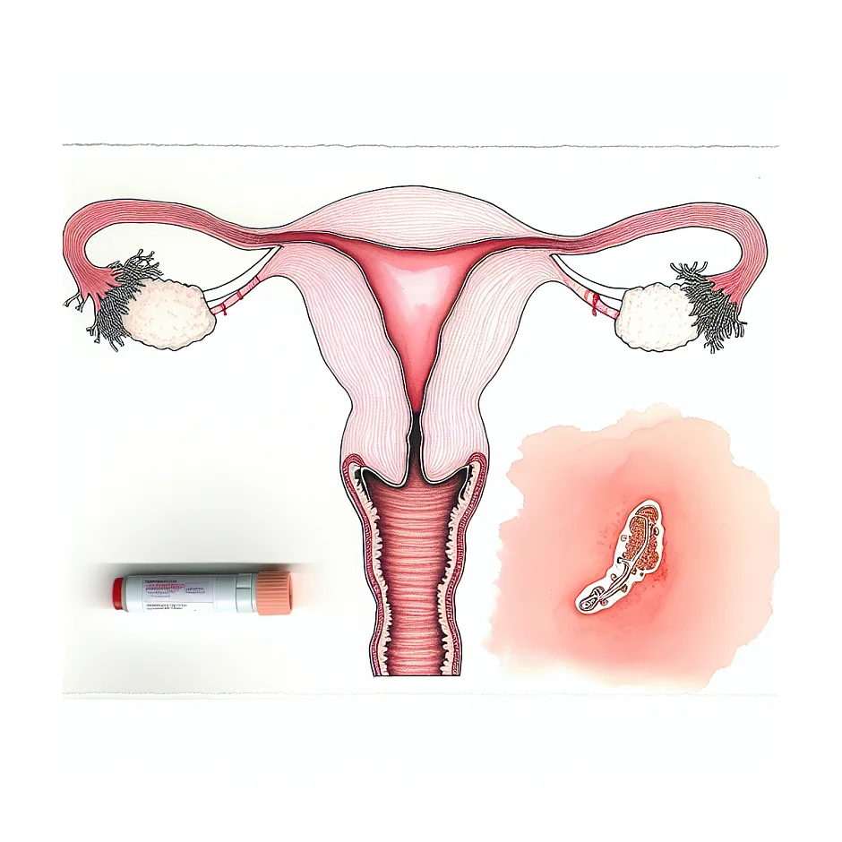 تفسیر عدد بتا و شانس بارداری با روش IVF در زبان فارسی