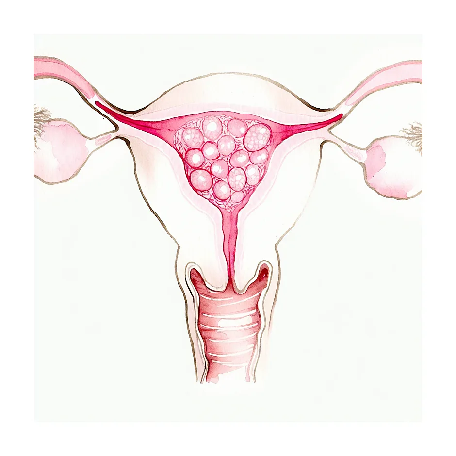 فیناستراید و زمان مناسب اقدام به بارداری