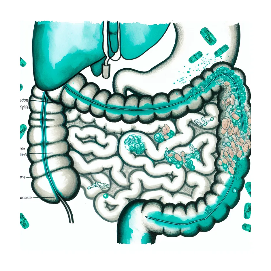 تداخل دارویی فکسوفنادین و ژلوفن - اطلاعات پزشکی دقیق