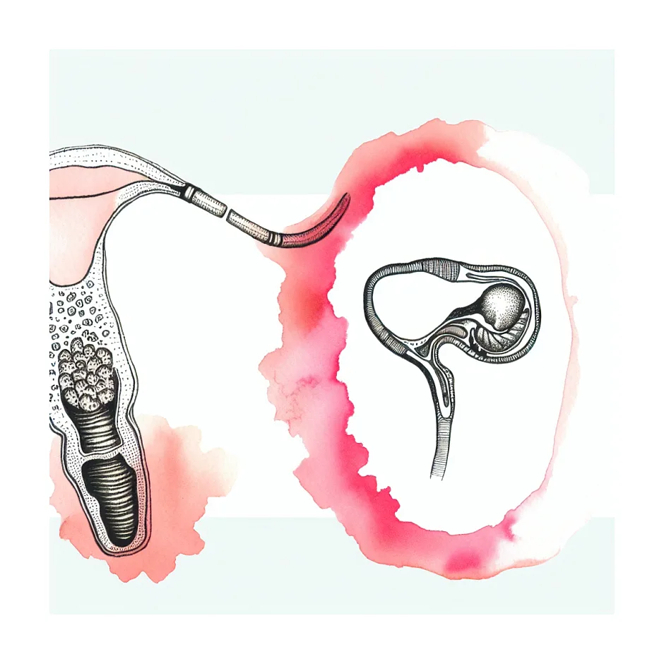 آیا نزدیکی در سه‌ماه اول بعد از IVF ضرر دارد؟