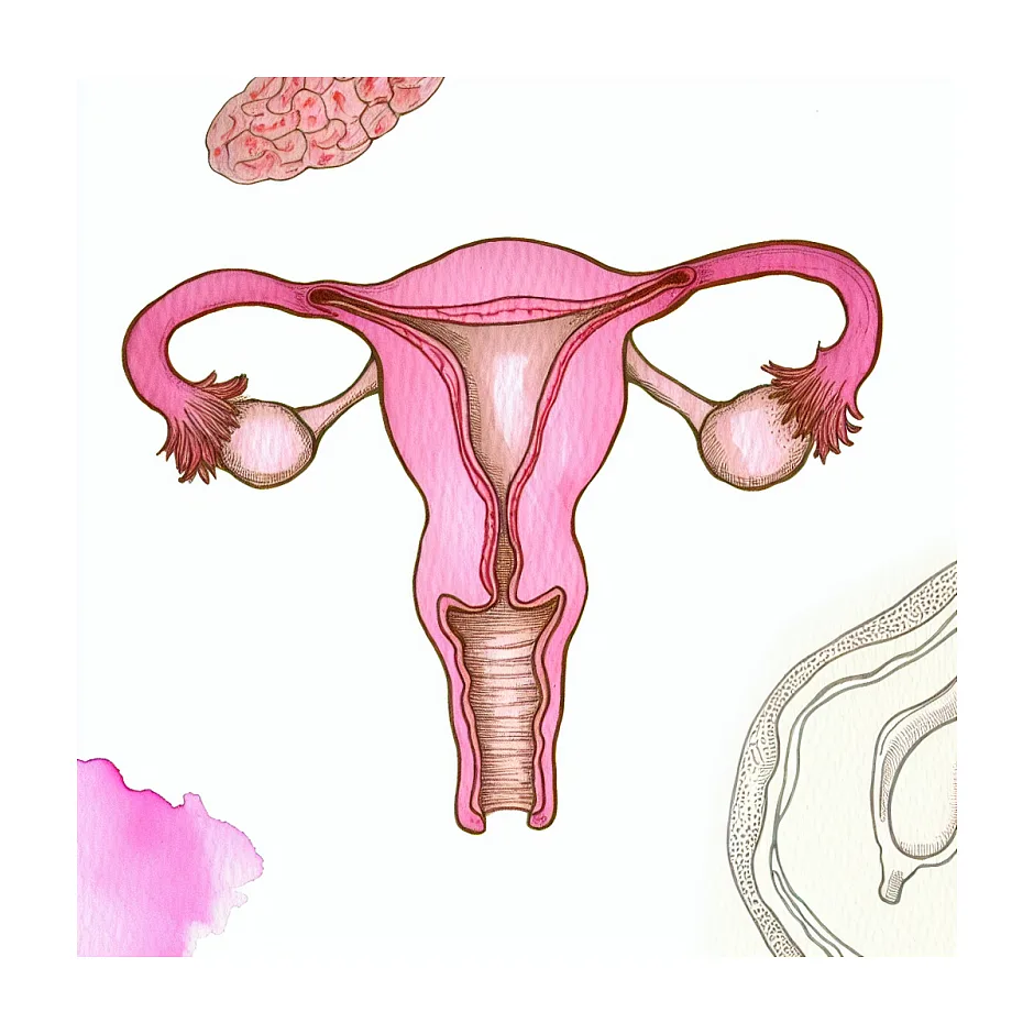 آی یوآی - آیا می‌توانم در زمان پریودی باردار شوم؟