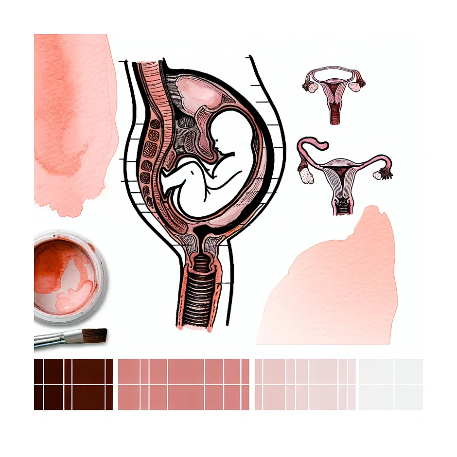 بررسی اثرات استفاده از پردنیزول 5 و ازارام 50 در حاملگی