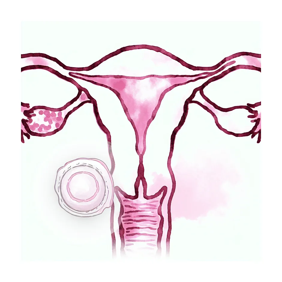 قرص ضدبارداری و عفونت قارچی؛ آیا مرتبطند؟
