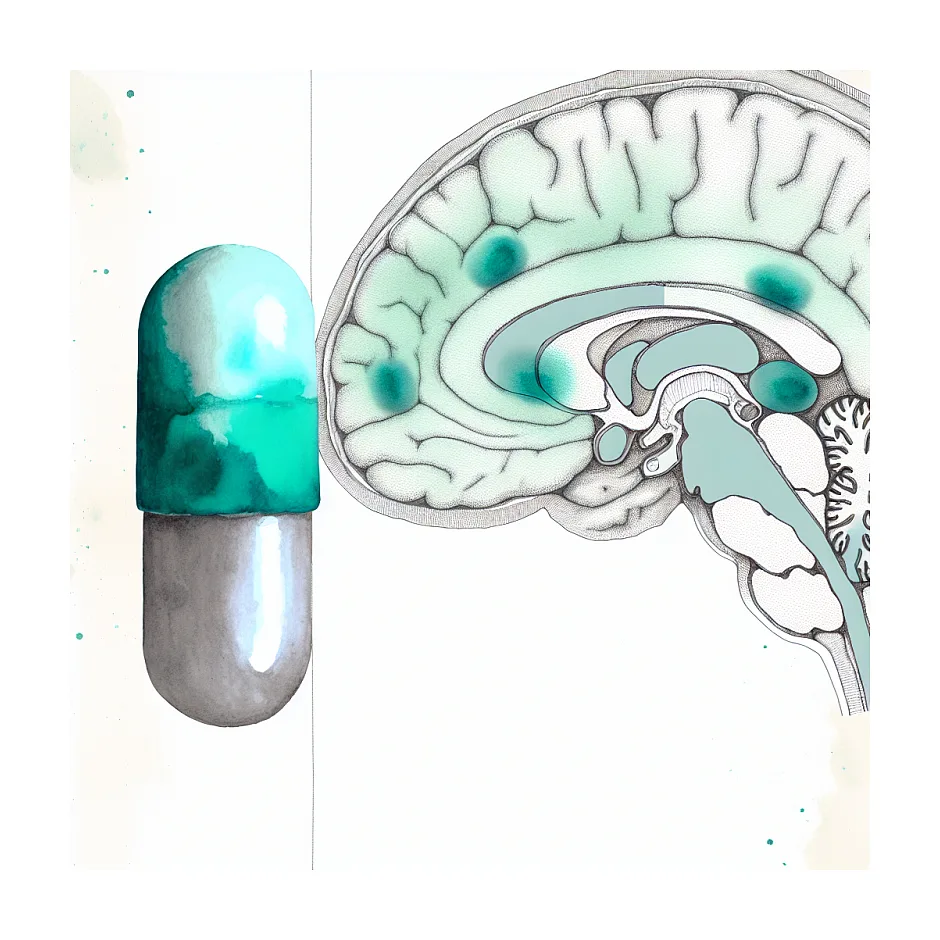 آیا زمان شروع اثر مثبت داروهای ضد افسردگی مهم است؟