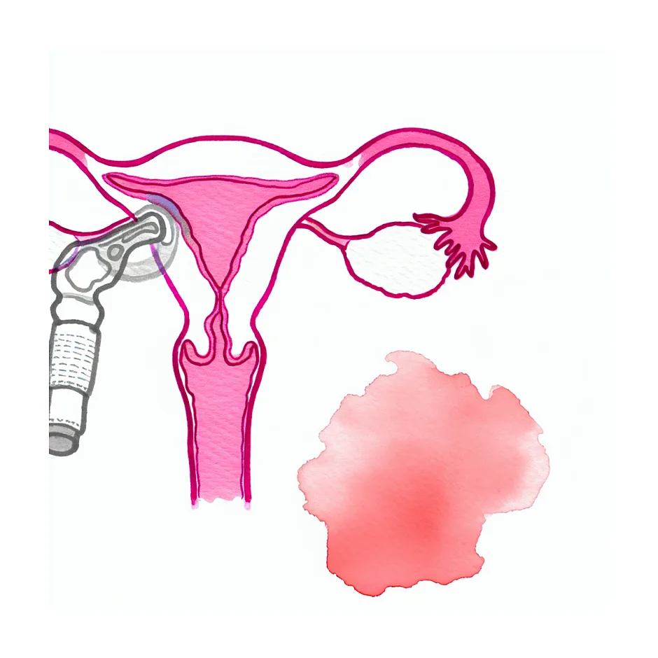 خارش بعد از نصب دستگاه IUD: راهنمای برطرف کردن و پیشگیری