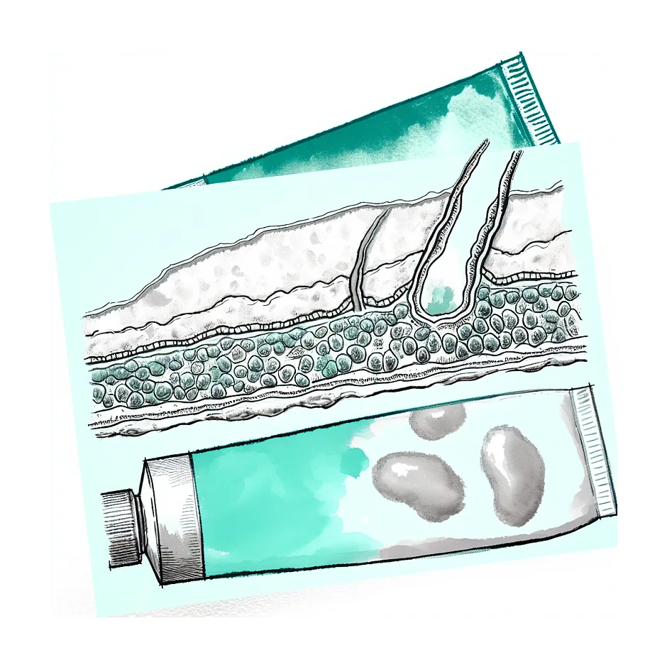 آیا استفاده از پماد ترکیبی برای اگزما پوستی در دوران بارداری ایمن است؟