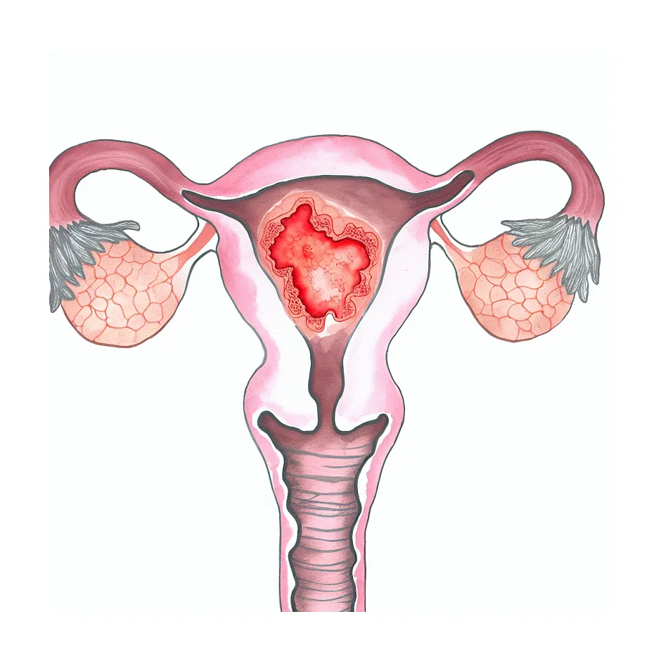 عوارض جانبی قرص سیپروترون استات در درمان PCOS