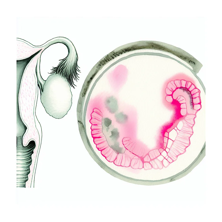 بررسی تاثیر ارزیابی سلامت بر پرده بکارت