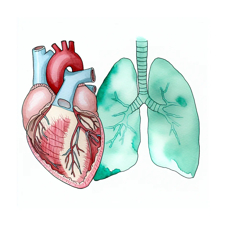 آیا پس از عمل جراحی قلب تنگی نفس طبیعی است؟
