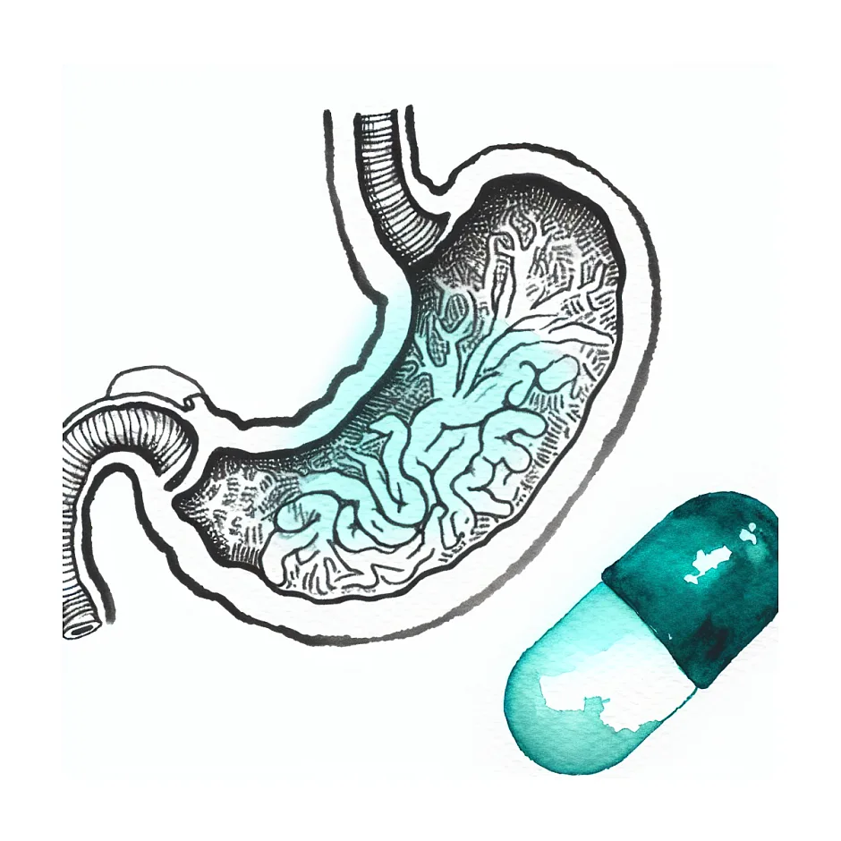 آیا قرص مارولین باعث تهوع می‌شود؟