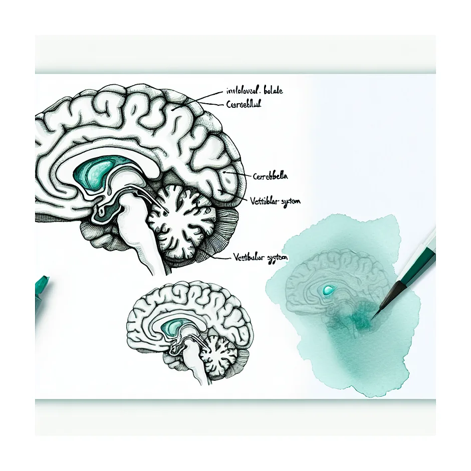 علت گیجی : تجزیه و تحلیل علل رایج احساس گیجی و منگی