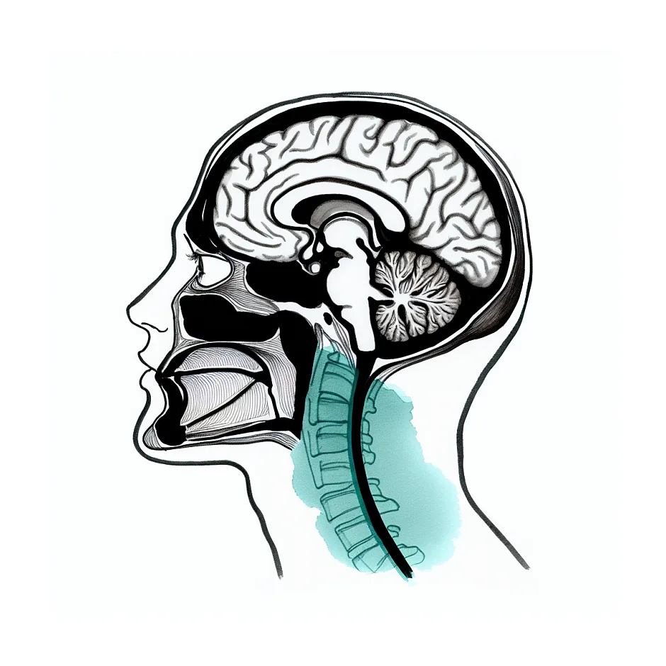 علل حالت تهوع و سفتی سر پس از بیدار شدن | پرسش و پاسخ پزشکی