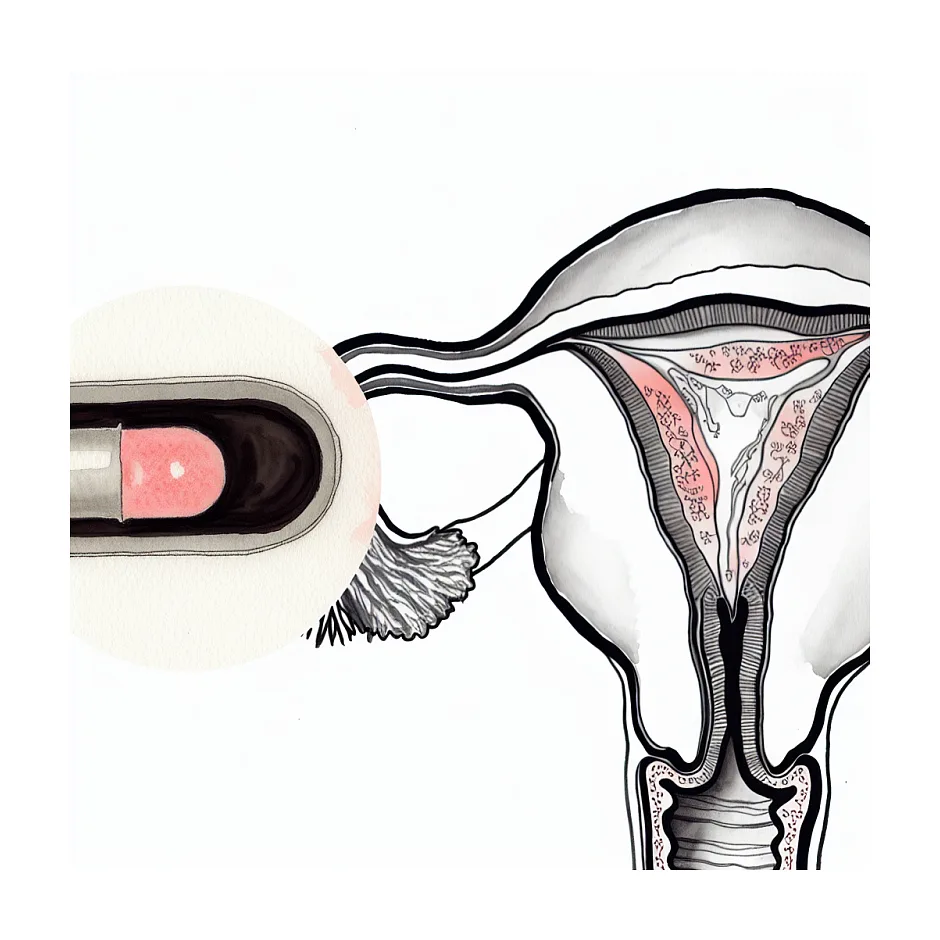 فراموشی ۷ ساعته قرص لاینسترنول — چه‌کار کنیم؟