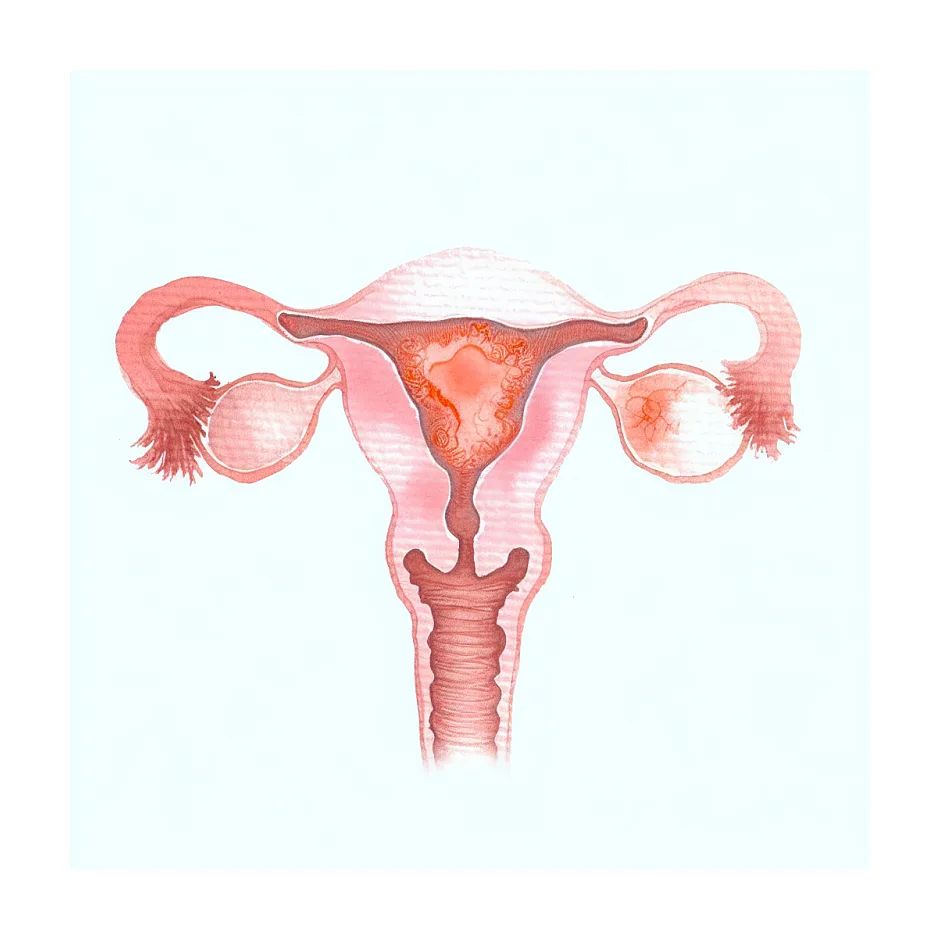 آزمایش خون پس از ۱۵ روز IUI: زمان مناسب برای تست حاملگی