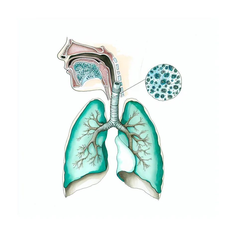 تنفس عمیق در کودکان: نشانه خطر یا واکنش طبیعی؟