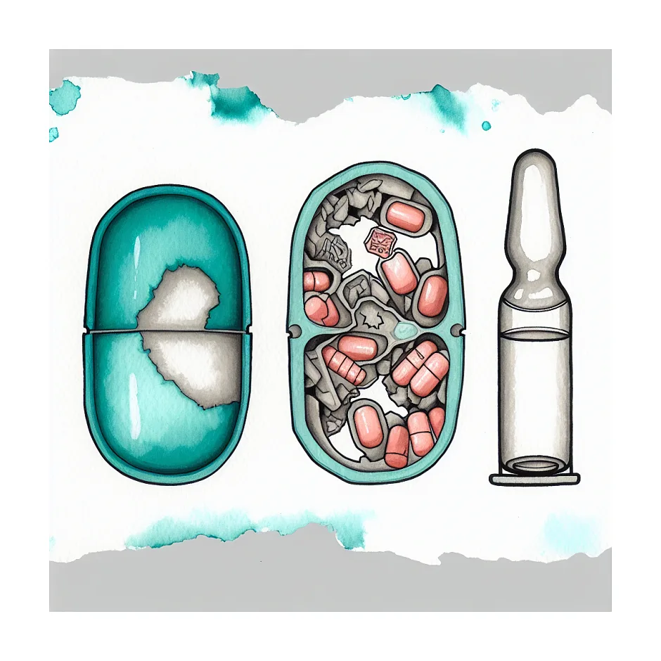 جایگزین برای آزیترومایسین در درمان کرونا: گیاهی و دارویی - Persian Medical