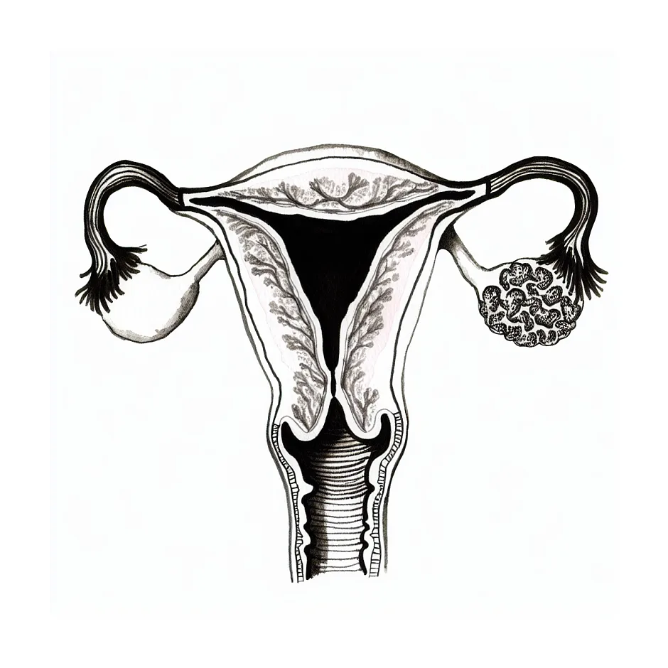 زمان مناسب برای نزدیکی پس از کورتاژ تشخیصی | راهنمای جامع