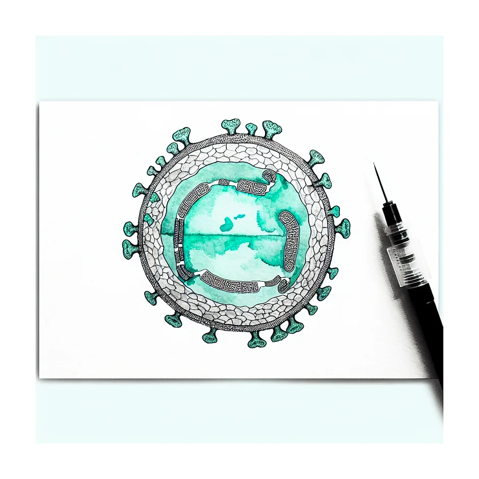 نتایج مثبت تست HPV و امکان تبدیل به منفی بعد از واکسیناسیون