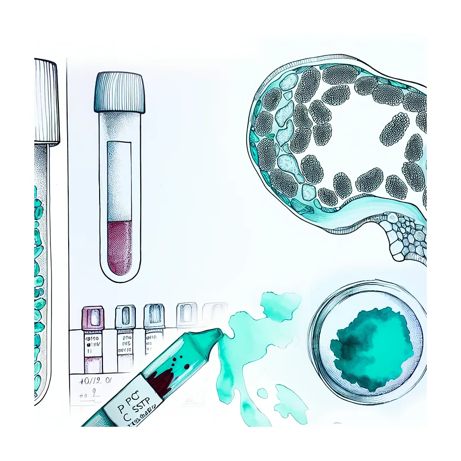 میزان اعتبار آزمایش PCR HIV پس از 20 روز | دقت آزمایش ایدز
