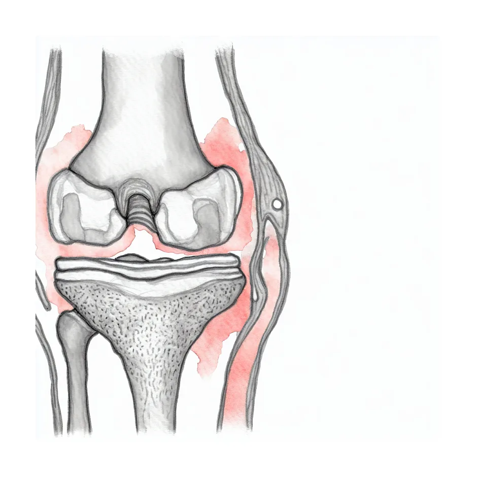 عمل مجدد ACL پس از عفونت: آیا ضروری است؟