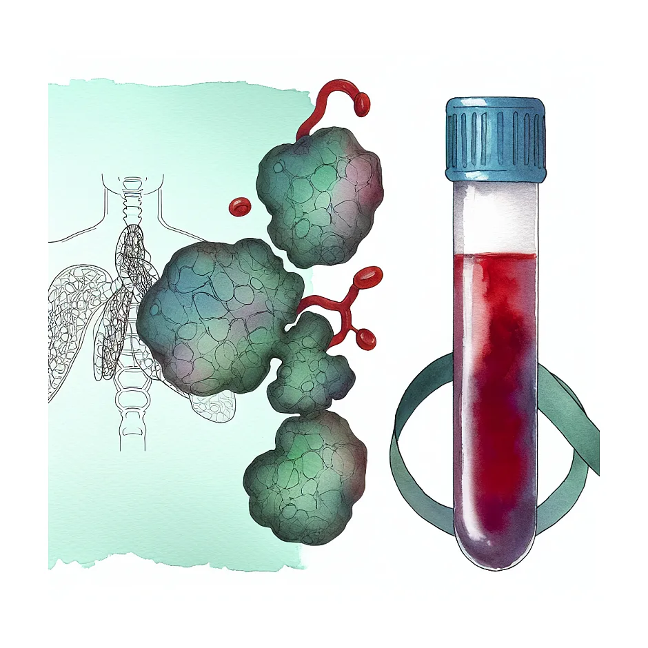 اعتبار تست HIV Combo بعد از ۴۵ روز و نیاز به تکرار