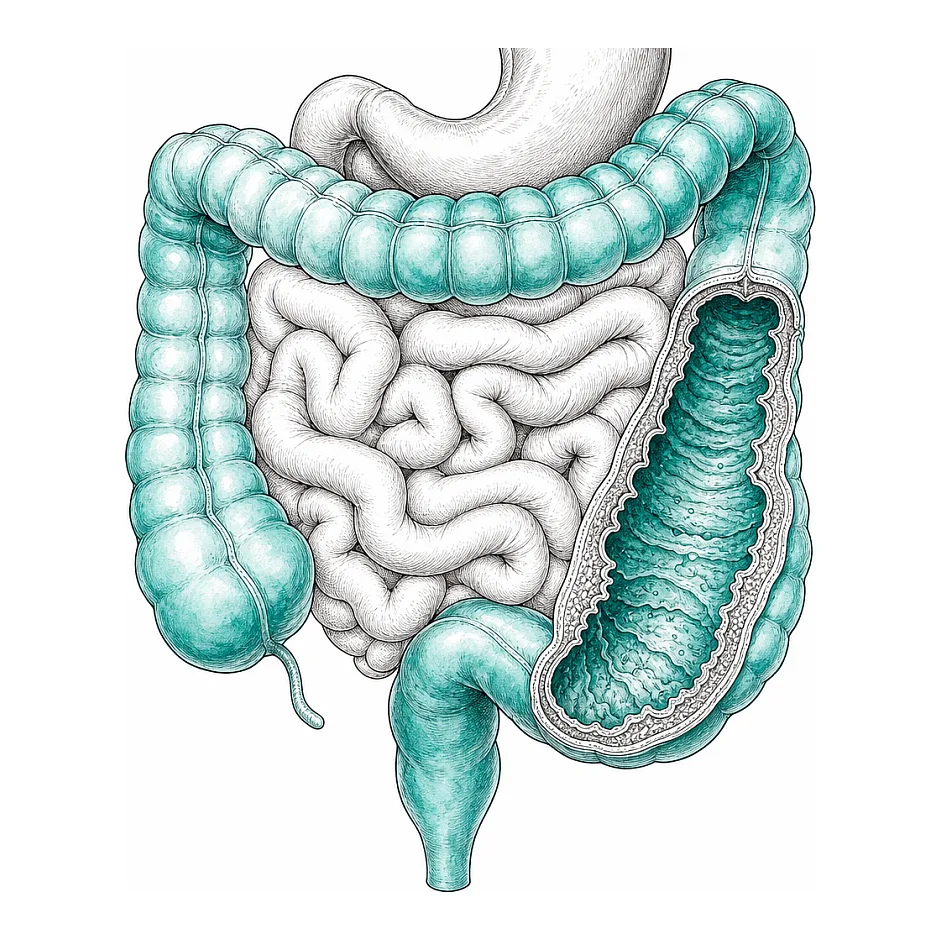 آیا مدفوع اسیدی خطرناک است؟ تحلیل جامع علت پی اچ پایین مدفوع
