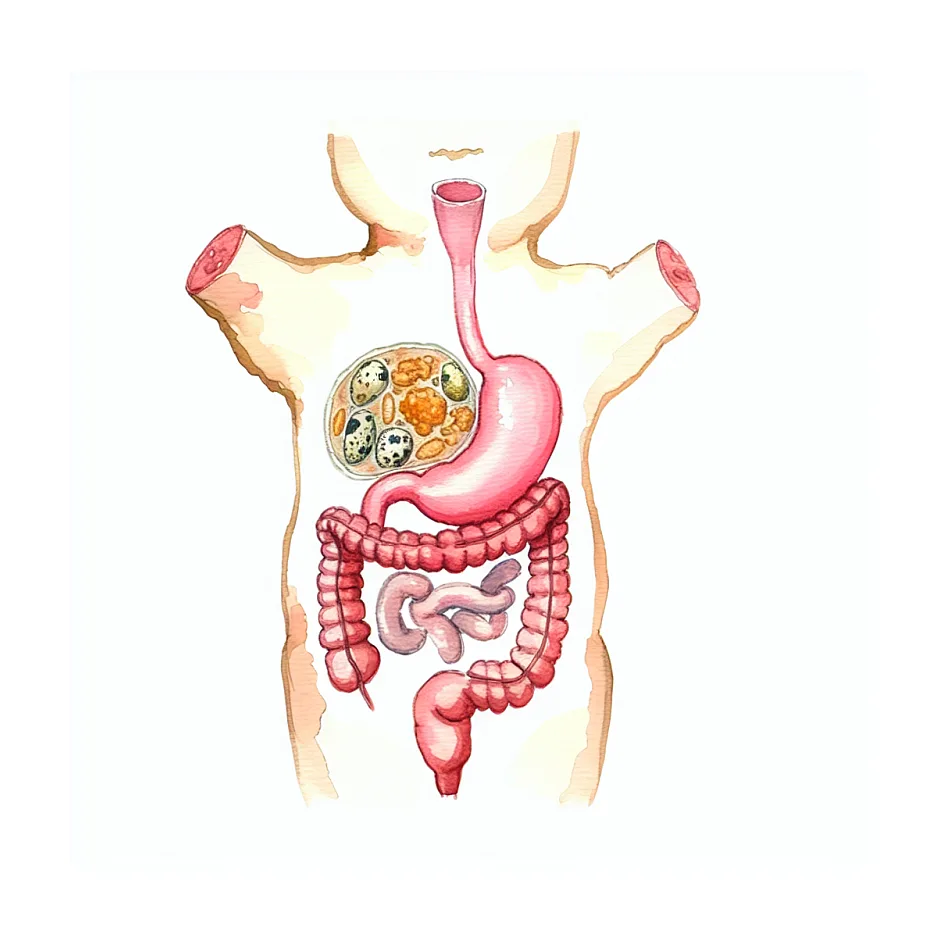دادن هم‌زمان تخم‌مرغ و تخم‌بلدرچین به کودک