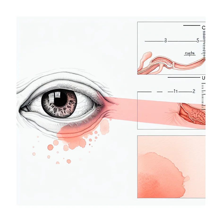 آیا اشک آمدن از چشم نوزاد خطرناک است؟