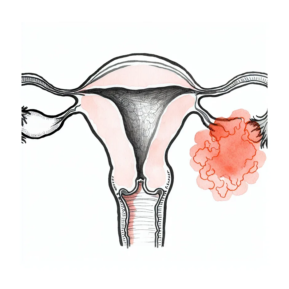 آیا لانه‌گزینی یک هفته قبل از پریودی ممکن است؟ پاسخ پزشکی و راهنمای عملی
