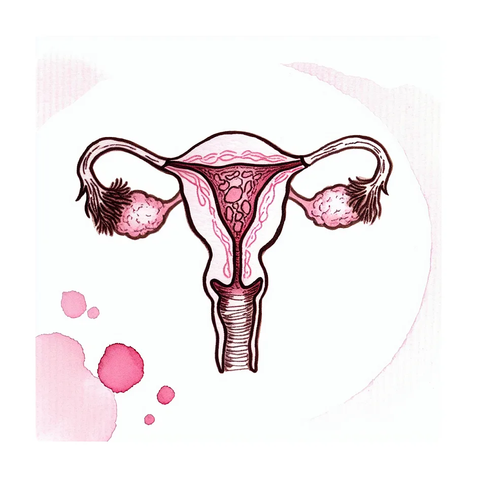 قاعدگی هر 20 روز یک‌بار؛ طبیعی یا نیاز به پیگیری؟