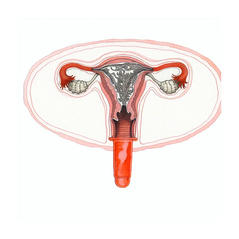 چه کاری انجام داده شود اگر شیاف پروژسترون فراموش شود؟