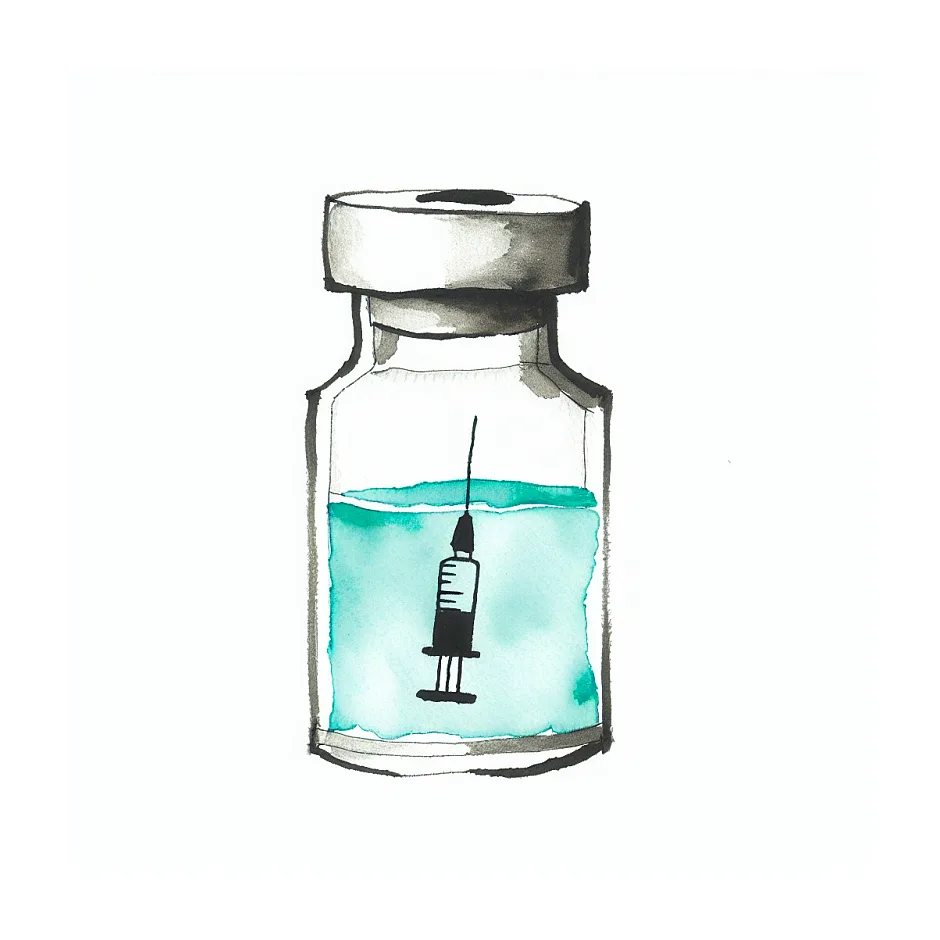 آیا واکسن هاری به روش اینترا درمال خارج شده است؟
