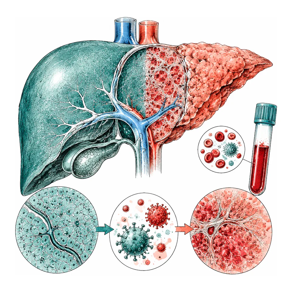 آیا انتقال هپاتیت و HIV از طریق معتاد ممکن است؟