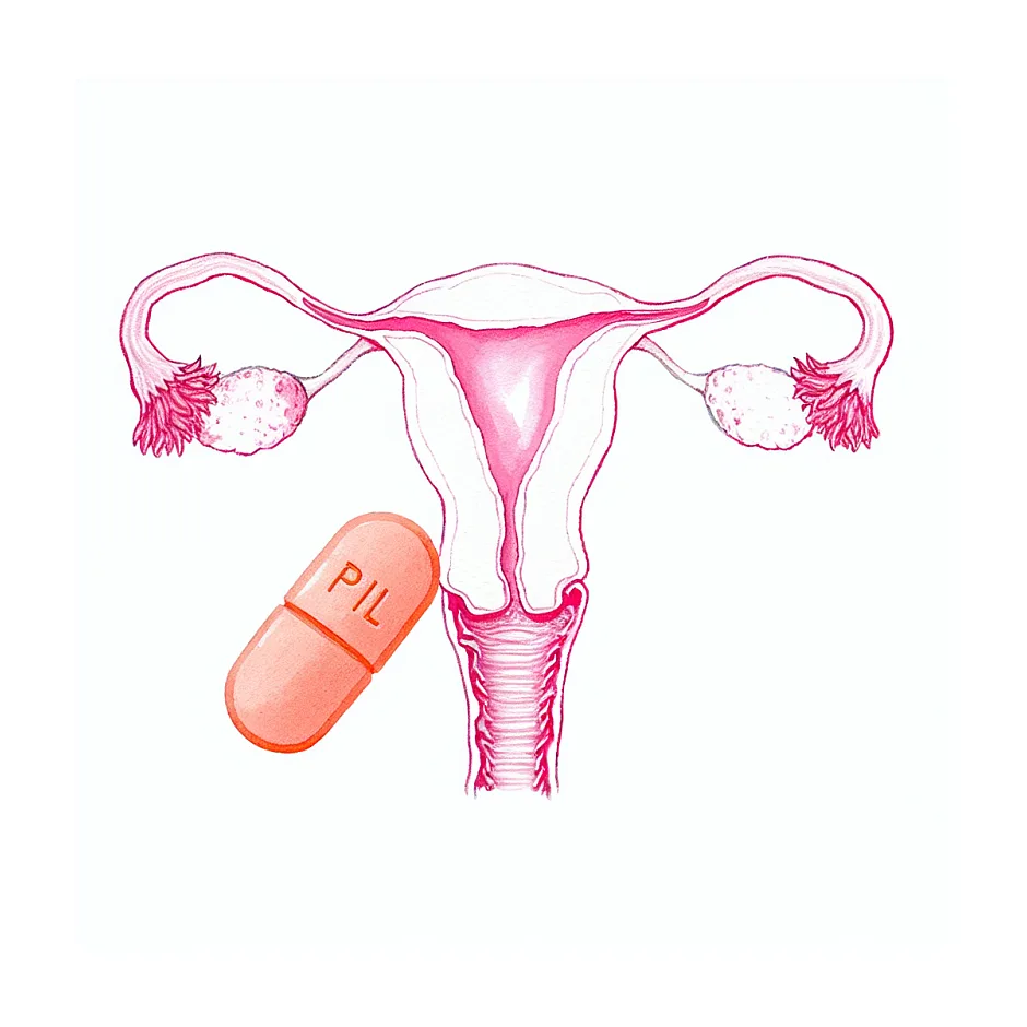 آیا ایبوپروفن خونریزی پریودی را کاهش می‌دهد؟