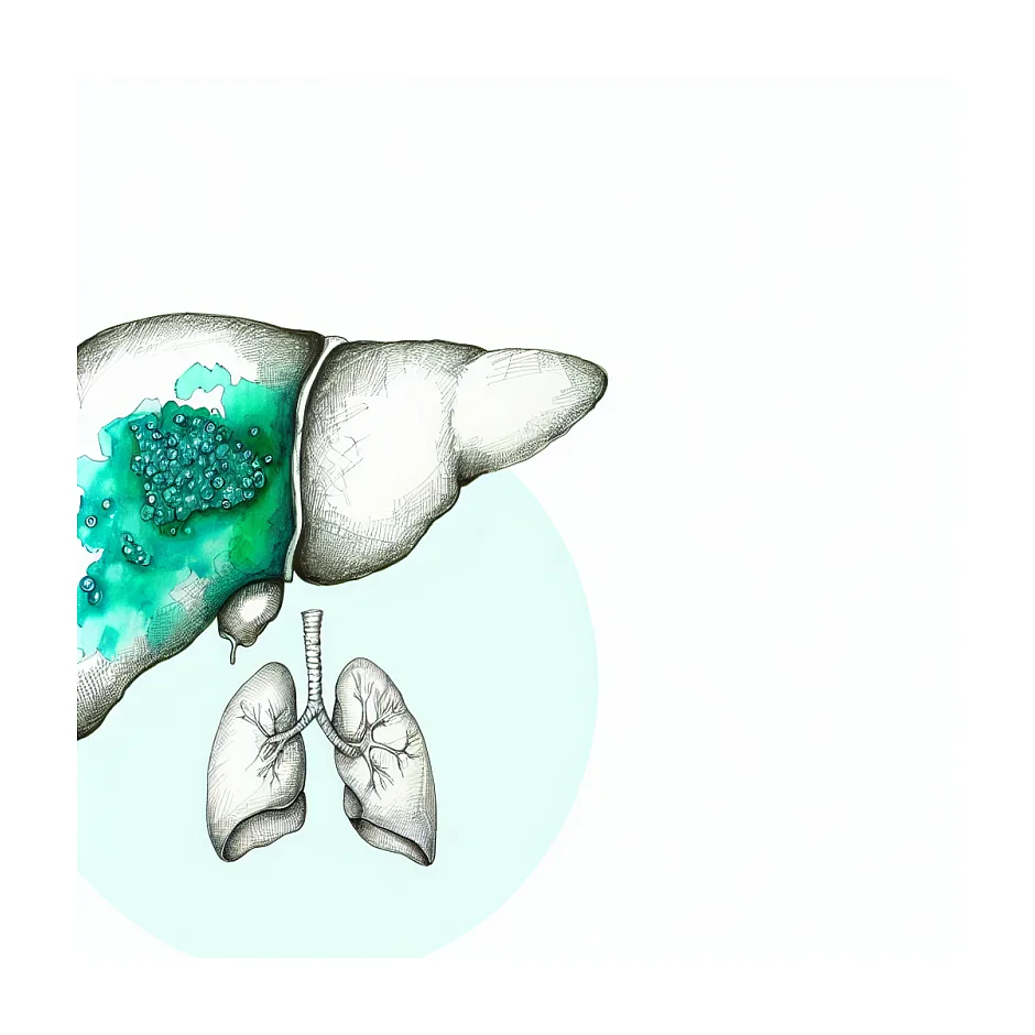 تفاوت بین هپاتیت و HIV