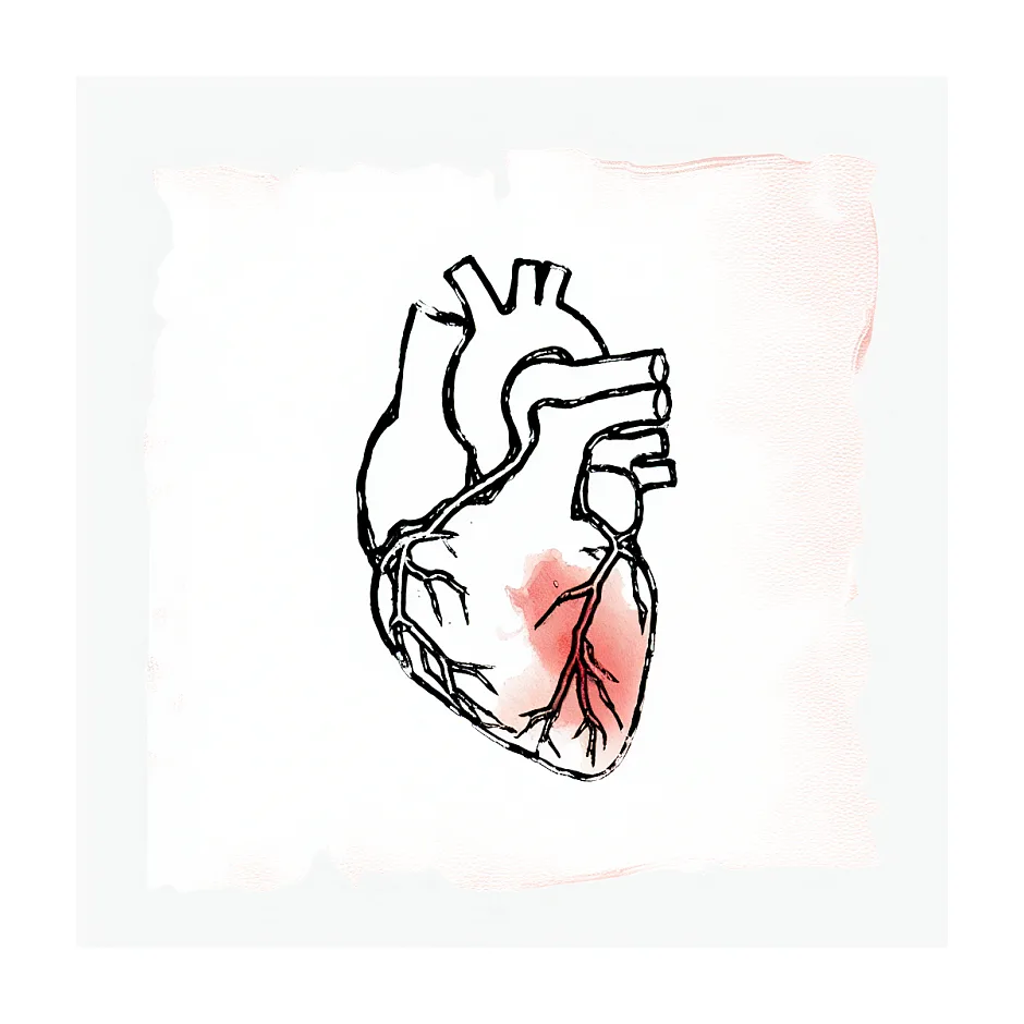 مادر پس از ایست قلبی بیهوش مانده — چه کار کنیم؟