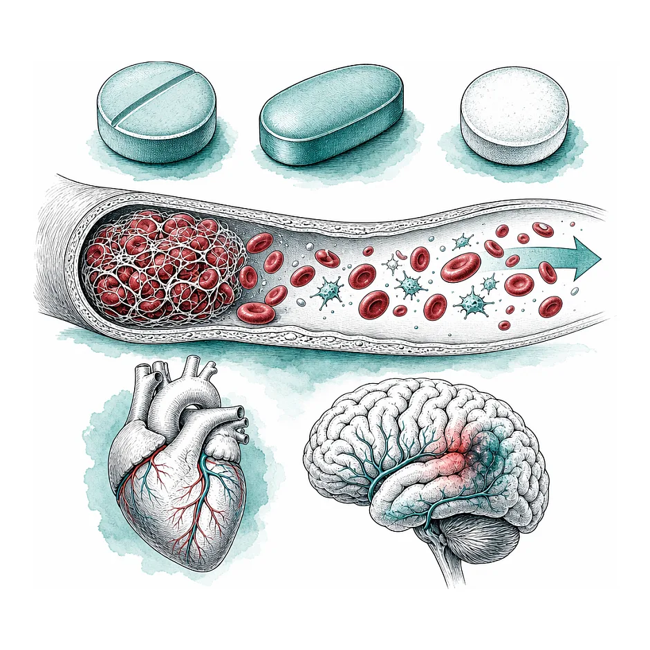 جایگزین قرص زیلت ۷۵ چیست؟ راهنمای مصرف