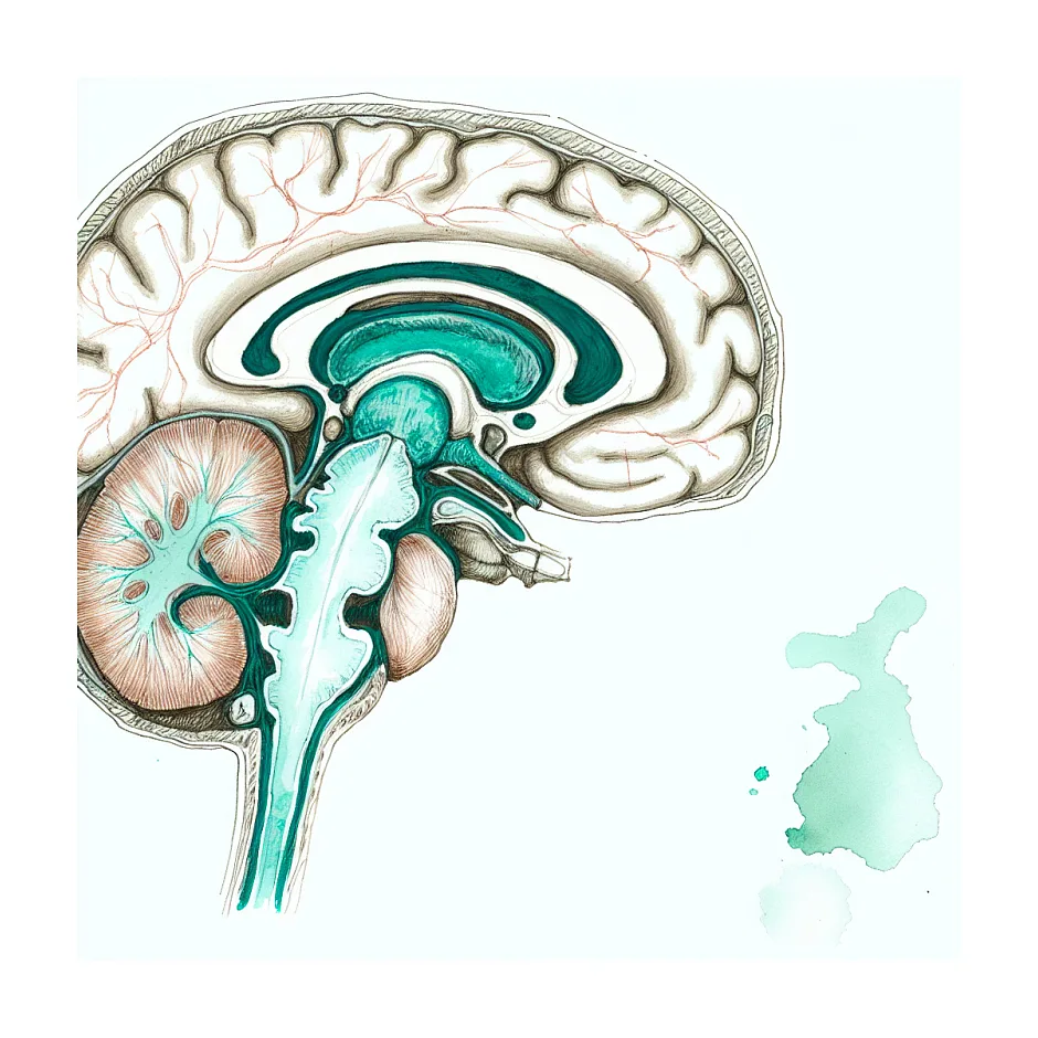 تاثیر مصرف داروی پاکستانی بر روی سیستم عصبی مرکزی
