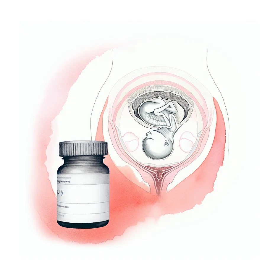 امنیت استفاده از قرص ایزوکسوپرین در بارداری - آیا برای جنین خطرناک است؟