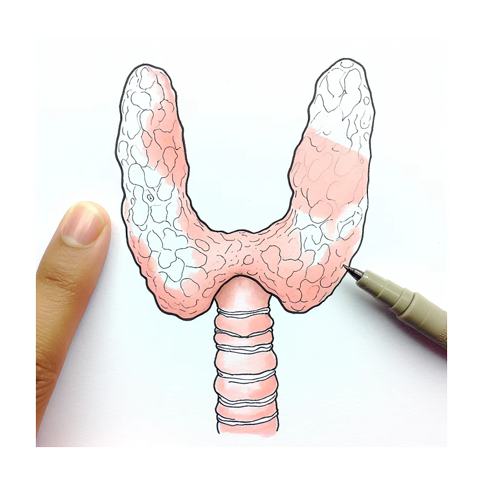 تیرویید 6/40 خطرناک است؟ - پرسش و پاسخ پزشکی