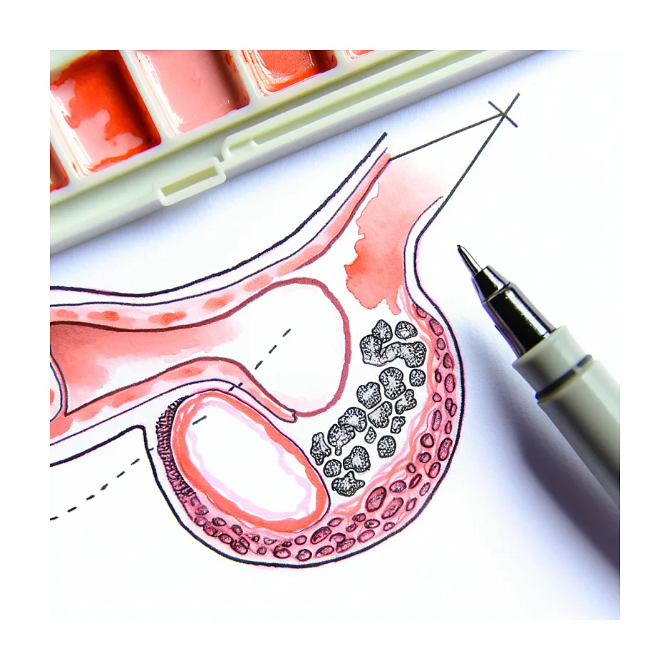 Epithelial cell بالا در ادرار در بارداری — آیا خطرناک است؟