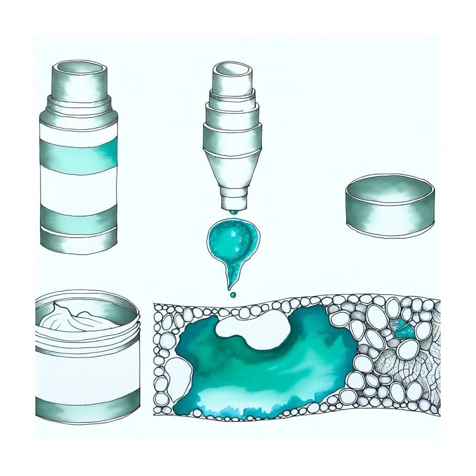 داروخانه یا مغازه آرایشی؟ راهنمای خرید محصولات پوست
