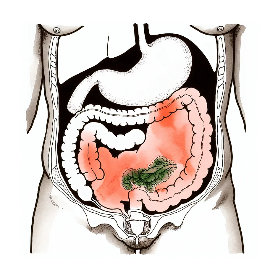 دادن اسفناج به نوزاد — از چه سنی؟