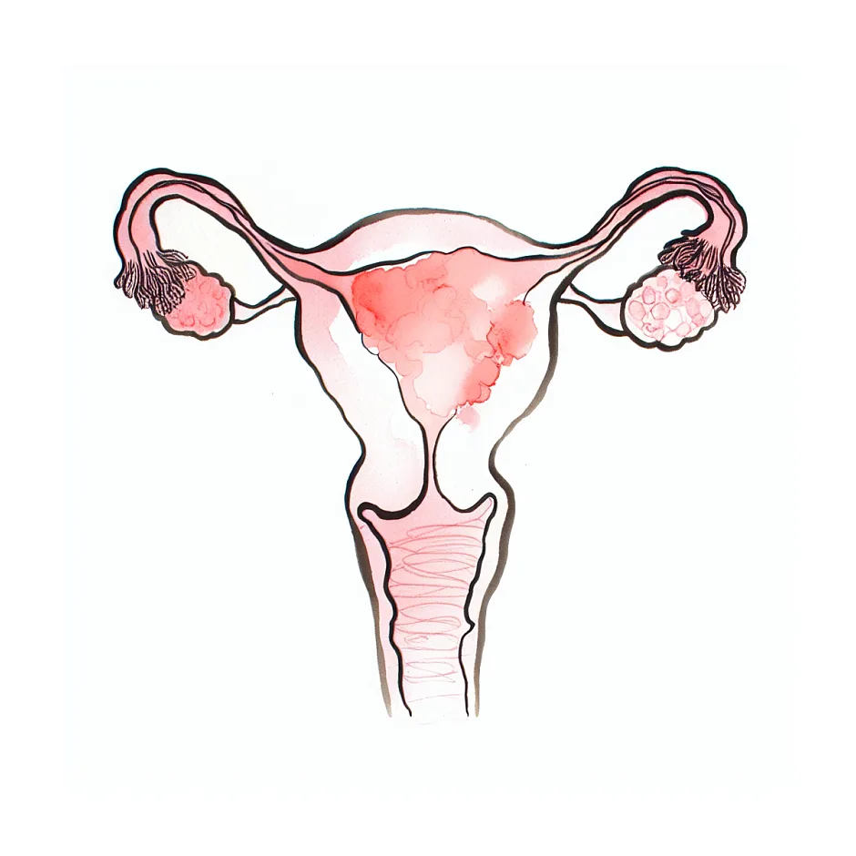 تداخل دارویی روکین، اسپیرونولاکتون و متفورمین در درمان PCOS
